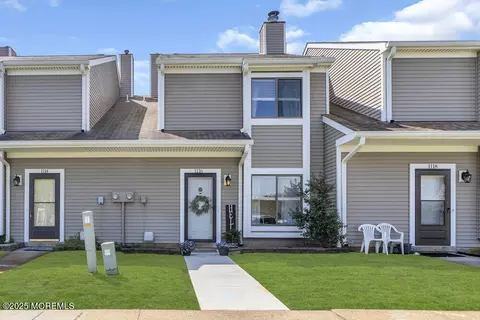 1116 Sandra Pl, Brick, NJ 08724