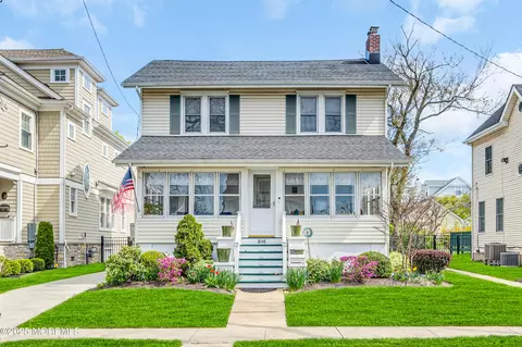 514 7th Ave, Belmar, NJ 07719