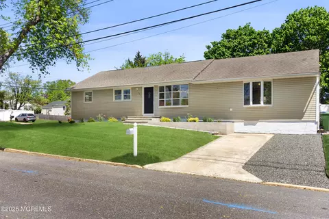 712 W Lawn Dr, Neptune City, NJ 07753