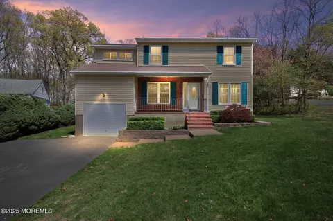 134 Greenwood Rd, Morganville, NJ 07751