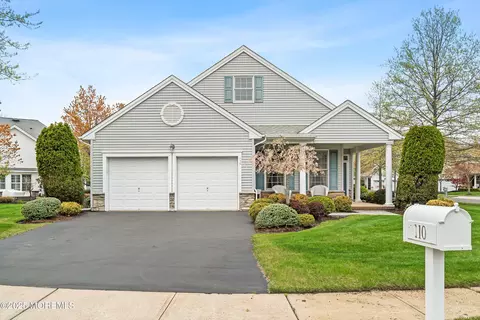 110 Barberry Dr, Asbury Park, NJ 07712