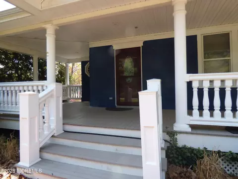 Exterior - 111 Lakeside Ave, Navesink, NJ 07752 photo 3 of 3