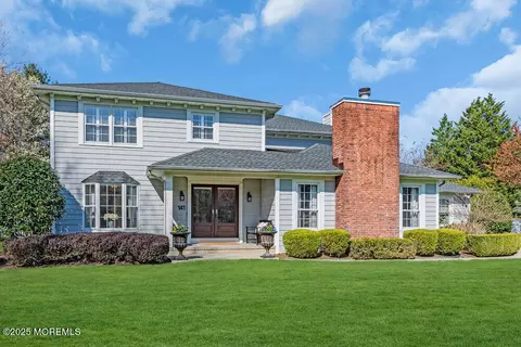 141 Dorchester Way, Shrewsbury, NJ 07702