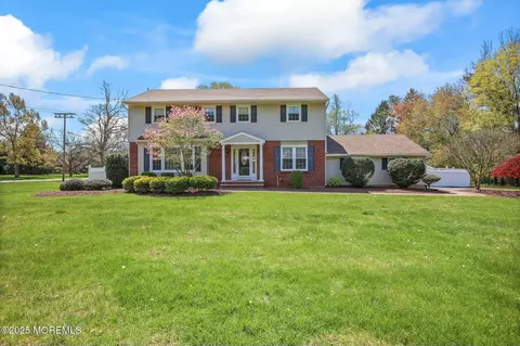 162 Joysan Ter, Freehold, NJ 07728