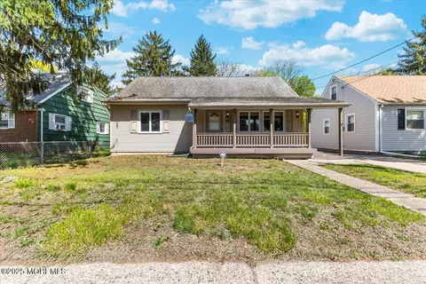 500 Klockner Rd, Hamilton, NJ 08619
