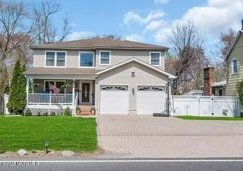 809 Leonardville Rd, Middletown, NJ 07748 photo 43