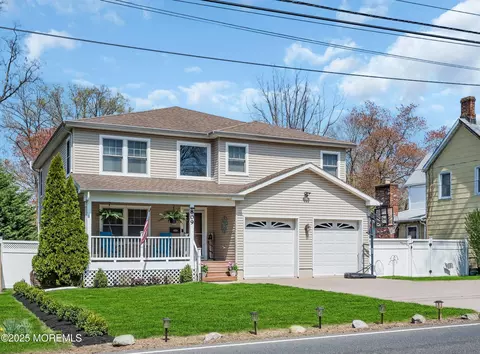 809 Leonardville Rd, Middletown, NJ 07748