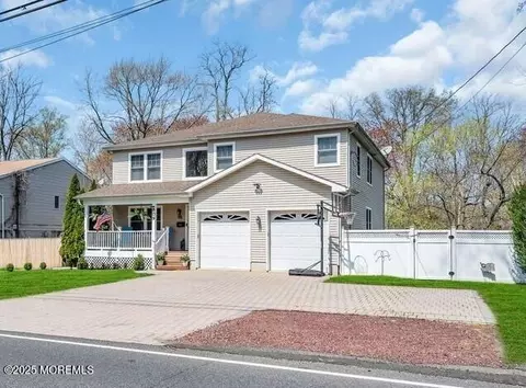 809 Leonardville Rd, Middletown, NJ 07748 photo 42