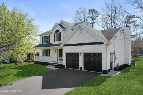 1534 Forecastle Ave, Manahawkin, NJ 08050