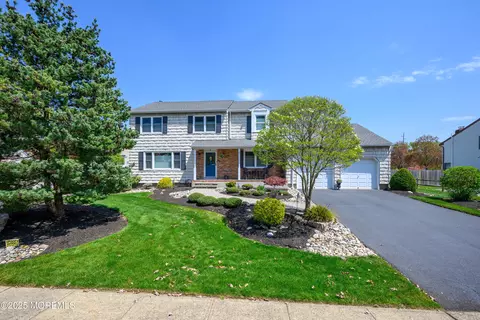 4 Boston Post Rd, East Brunswick, NJ 08816