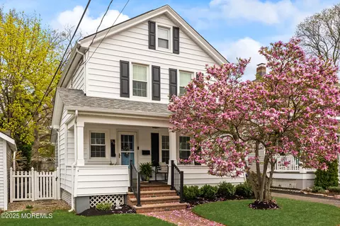 56 Waverly Pl, Red Bank, NJ 07701