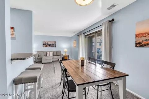 Dining - 4 Amherst Ct, Matawan, NJ 07747 photo 1 of 3