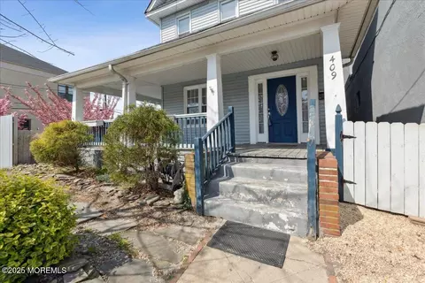 409 Prospect Ave, Asbury Park, NJ 07712