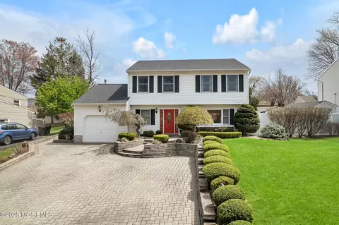 22 Bedle Rd # A, Hazlet, NJ 07730