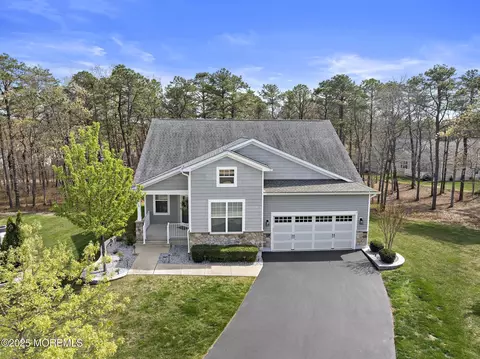 14 Starboard Ct, Little Egg Harbor, NJ 08087