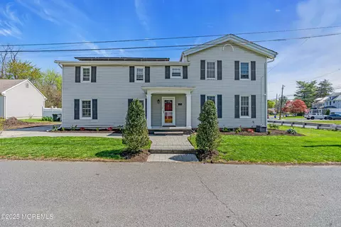 125 Broad St, Eatontown, NJ 07724