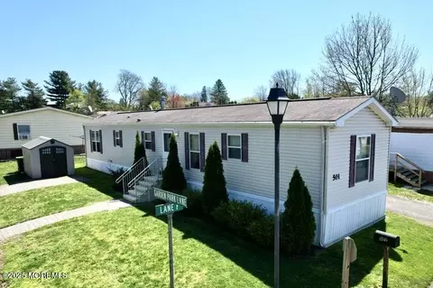 501 Lane F, Hazlet, NJ 07730