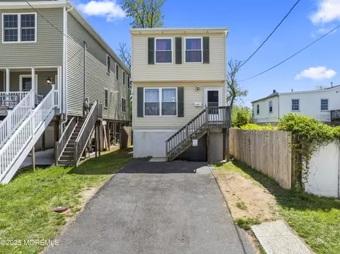142 Campbell St, Union Beach, NJ 07735