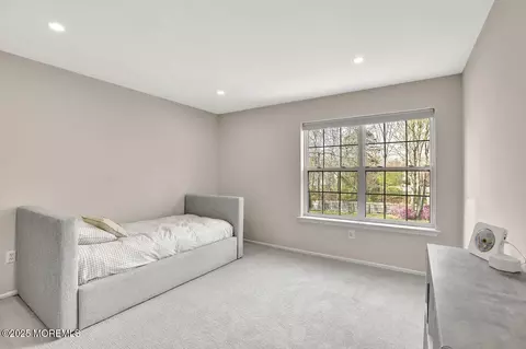 Bedroom - 12 Arrowhead Cir, Jackson, NJ 08527 photo 9 of 10
