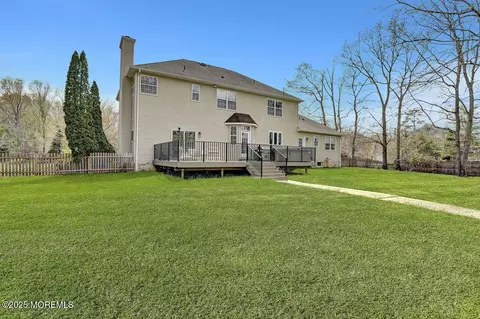 Exterior - 12 Arrowhead Cir, Jackson, NJ 08527 photo 11 of 17