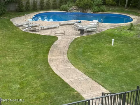 Exterior - 12 Arrowhead Cir, Jackson, NJ 08527 photo 12 of 17