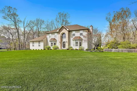 Exterior - 12 Arrowhead Cir, Jackson, NJ 08527 photo 3 of 17