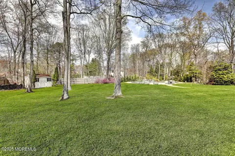 Exterior - 12 Arrowhead Cir, Jackson, NJ 08527 photo 8 of 17