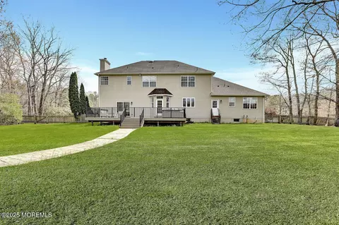 Exterior - 12 Arrowhead Cir, Jackson, NJ 08527 photo 10 of 17