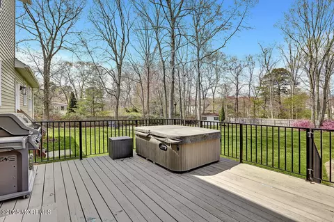 Exterior - 12 Arrowhead Cir, Jackson, NJ 08527 photo 5 of 17