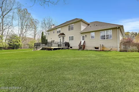 Exterior - 12 Arrowhead Cir, Jackson, NJ 08527 photo 9 of 17