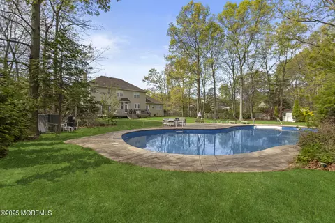Exterior - 12 Arrowhead Cir, Jackson, NJ 08527 photo 13 of 17