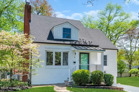 6 Shady Ln, Fanwood, NJ 07023