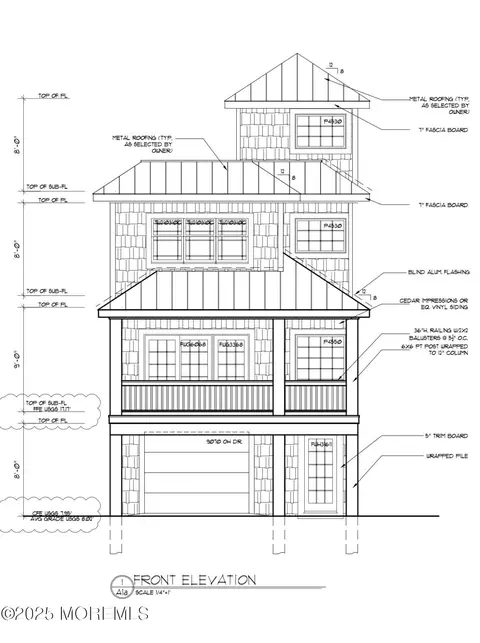 37 20th Ave, Seaside Park, NJ 08752