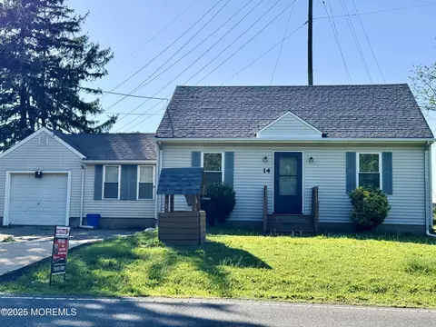 14 Hightstown Cranbury Station Rd, Cranbury, NJ 08512