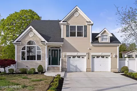 2926 Adams St, Wall, NJ 07719