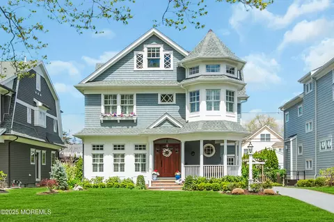 505 Philadelphia Blvd, Sea Girt, NJ 08750