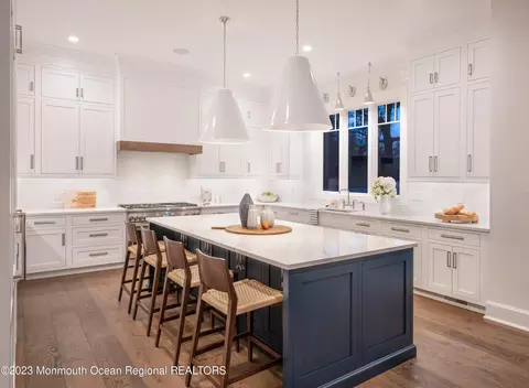 Kitchen - 5 Bingham Ct, Rumson, NJ 07760 photo 1 of 3