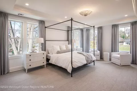 Bedroom - 5 Bingham Ct, Rumson, NJ 07760 photo 1 of 3