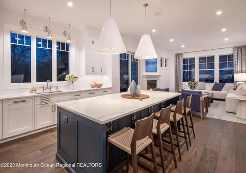 Kitchen - 5 Bingham Ct, Rumson, NJ 07760 photo 3 of 3