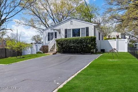 713 Private Ln, Union Beach, NJ 07735