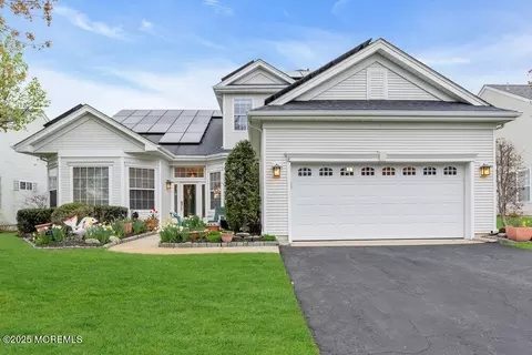 2502 Sparrowbush Ln, Manasquan, NJ 08736