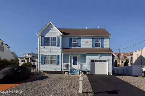 3410 Bergen Ave, Toms River, NJ 08753