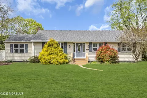 116 Giffordtown Ln, Little Egg Harbor, NJ 08087