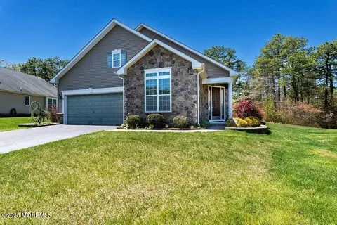 681 Timberline Ln, Manchester, NJ 08759