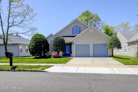 47 S Baker Dr, Jackson, NJ 08527 photo 3