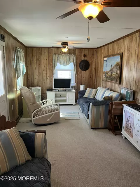 Living - 570 Vaughn Ave, Forked River, NJ 08731 photo 1 of 2