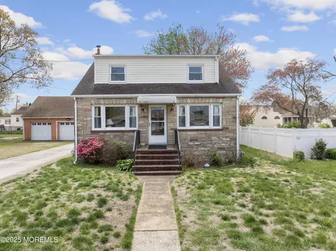 634 E Lakewood Ave #315, Ocean Gate, NJ 08740