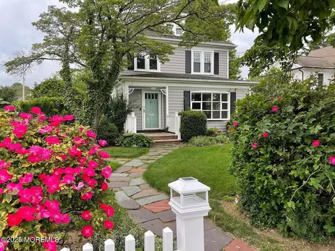 100 Bingham Ave, Rumson, NJ 07760 photo 1