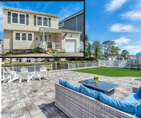 650 Drum Point Rd, Brick, NJ 08723