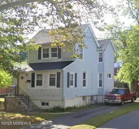 195 Drs James Parker Blvd, Red Bank, NJ 07701